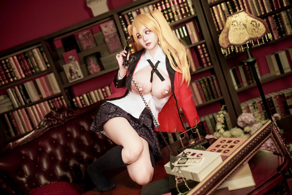 阿雪雪 - 早乙女制服-早乙女制服 好友小惊喜 阿雪雪 - 早乙女制服-早乙女制服 好友小惊喜-早乙女制服 好友小惊喜-_R9A4378-编辑.jpg